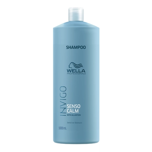 Wella Professionals Invigo Senso Calm Sensitive Shampoo 1000ml