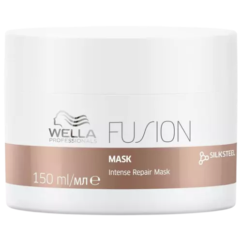 Wella Professionals Fusion Intense Repair Maske 150ml