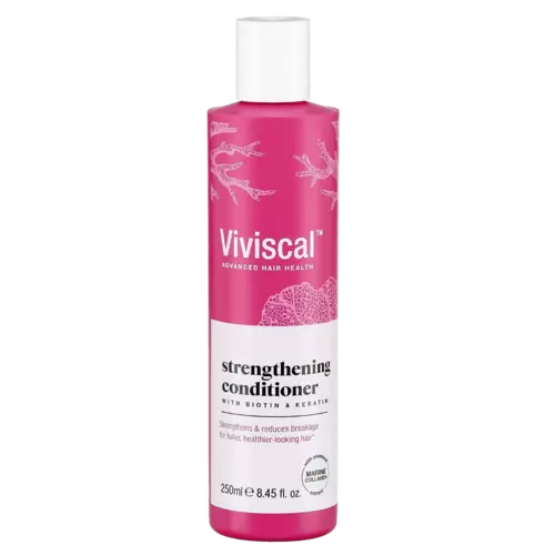 Viviscal Gorgeous Growth Densifying Conditioner 250 ml