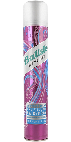 Batiste Stylist XXL Volume Spray 300ml