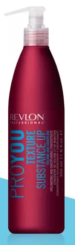 Revlon Pro You Texture Substance Up 350ml