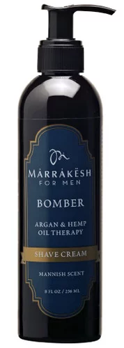 Marrakesh For Men Bomber Shave Cream 100ml