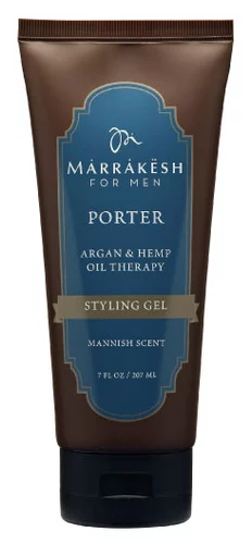 Marrakesh For Men Porter Styling Gel 207ml