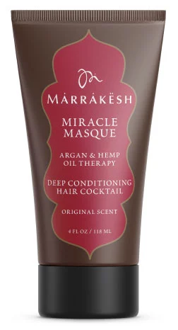 Marrakesh Miracle Mask 118ml