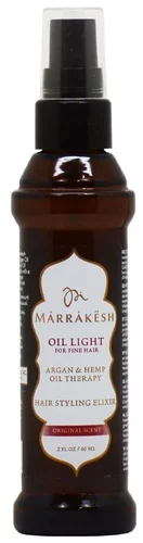 Marrakesh Light Oil 60ml