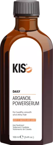 KIS Organic ArganOil PowerSerum 100ml