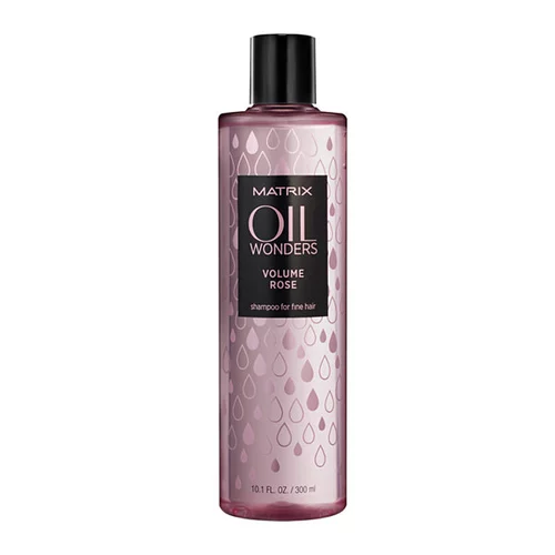 Matrix Oil Wonders volume Rose Shampoo 300ml