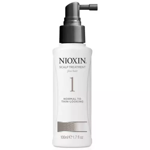 Nioxin Scalp Treatment System 1 200ml