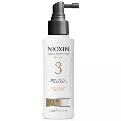 Nioxin Scalp Treatment System 3 200ml