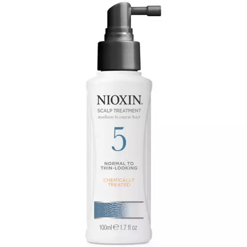 Nioxin Scalp Treatment System 5 200ml