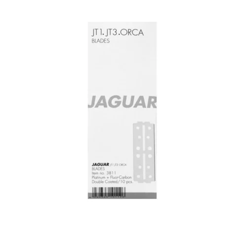 Jaguar Klingen JT1 JT3 Orca 10 Stücke
