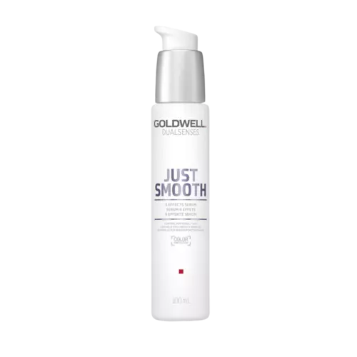 Goldwell Dualsenses Just Smooth 6 Effects Serum 100ml