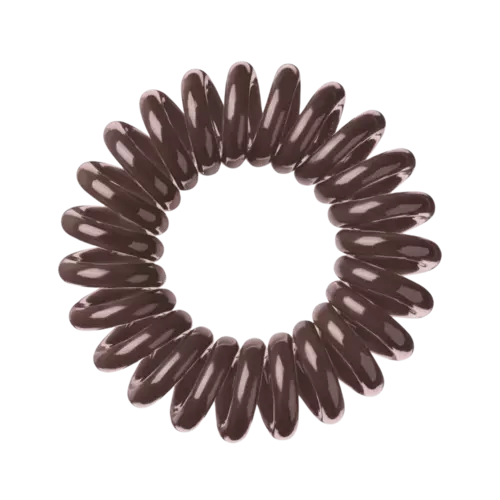 Invisibobble Original Pretzel Brown