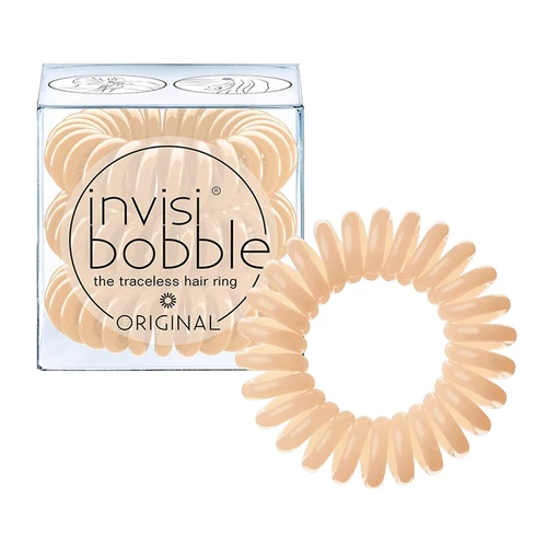 Invisibobble Original To Be or Nude To Be To Be or Nude To Be