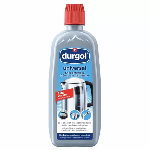 Durgol Universal Snel-ontkalker 750ml