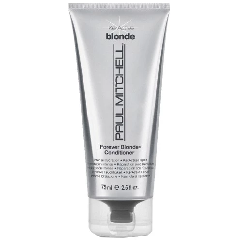 Paul Mitchell Forever Blonde Conditioner 75ml