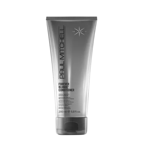 Paul Mitchell Forever Blonde Conditioner 200ml