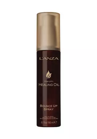 L'Anza Keratin Healing Oil Bounce Up Spray 180ml