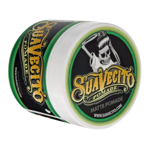 Suavecito Matte Pomade 113gr