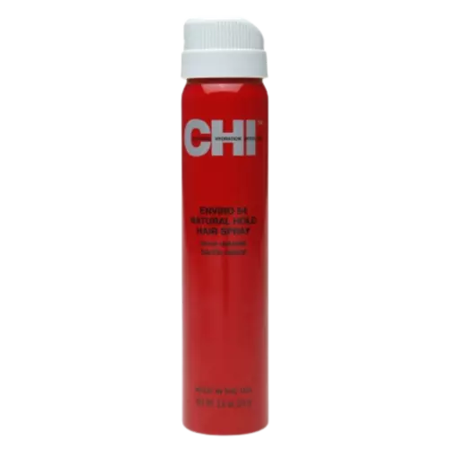 CHI Enviro Flex Hold Hair Spray - Natural Hold 74gr