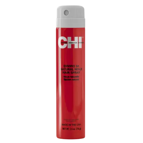 CHI Enviro Flex Hold Hair Spray - Firm Hold 74gr