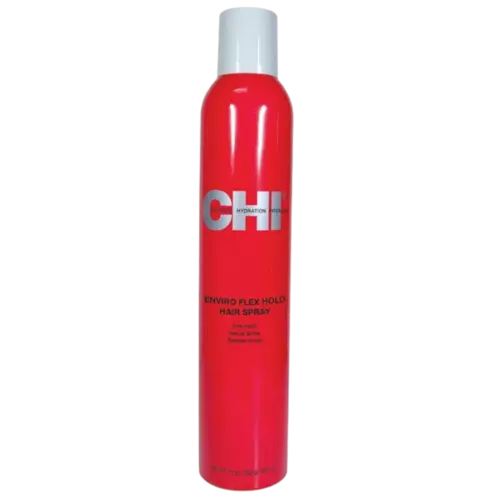 CHI Enviro Flex Hold Hair Spray - Firm Hold 284gr