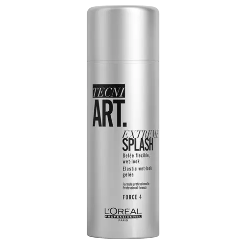 L'Oréal Professionnel Tecni.Art Wet Domination - Extreme Splash 150ml