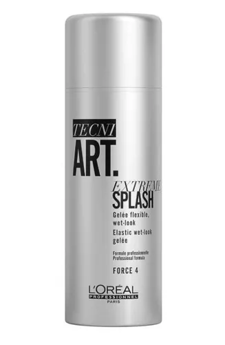 L'Oréal Professionnel Tecni.Art Wet Domination - Extreme Splash 150ml