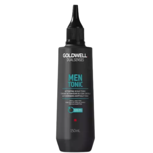 Goldwell Dualsenses For Men Activating Scalp Tonic 150ml