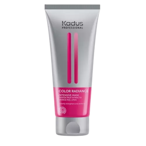 Kadus Color Radiance Intensive Mask 200ml