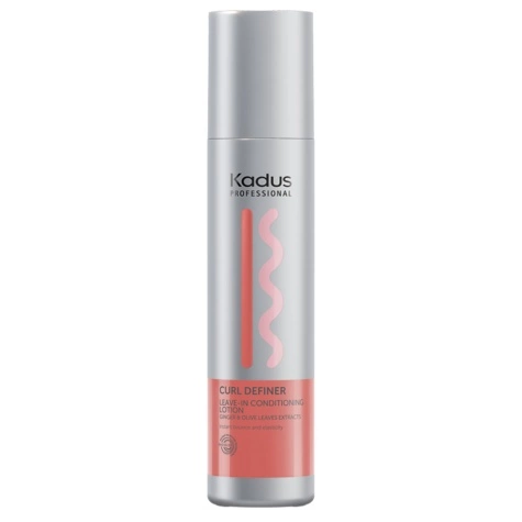 Kadus Curl Definer Leave-In Conditioning Lotion 250ml