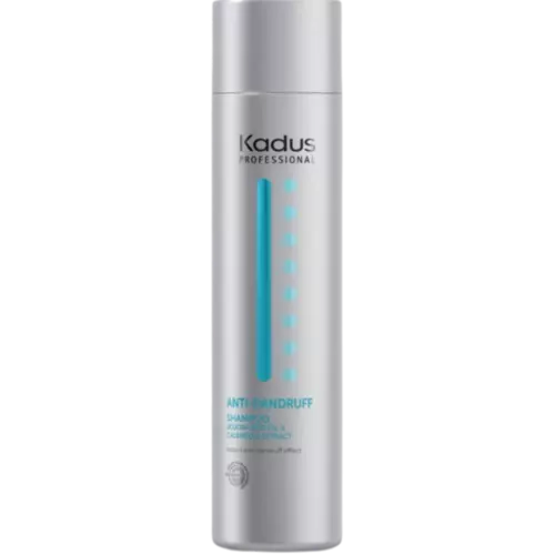 Kadus Scalp Anti-Dandruff Shampoo 250ml