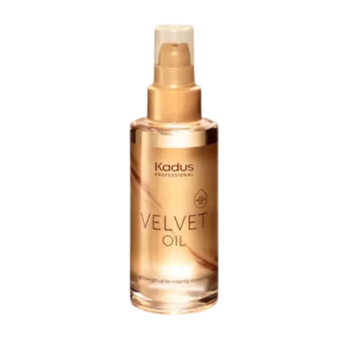 Kadus Velvet Oil 100ml