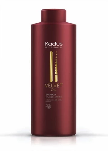 Kadus Velvet Oil Shampoo 1000ml