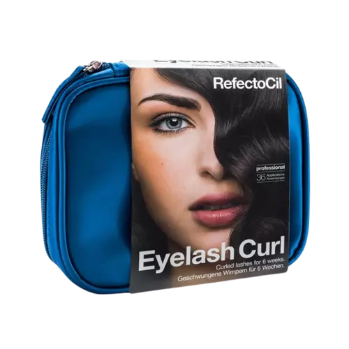 Refectocil Eyelash Curl Kit