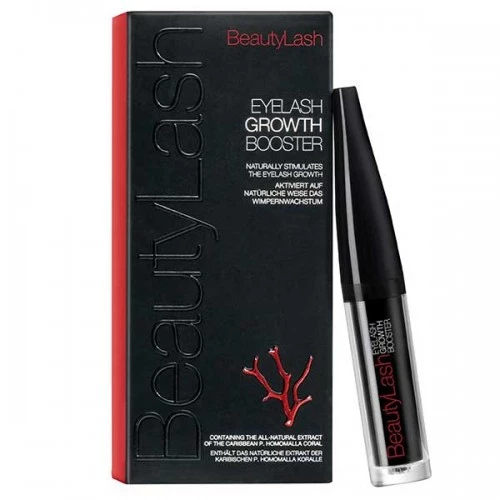 BeautyLash EyeLash Growth Booster