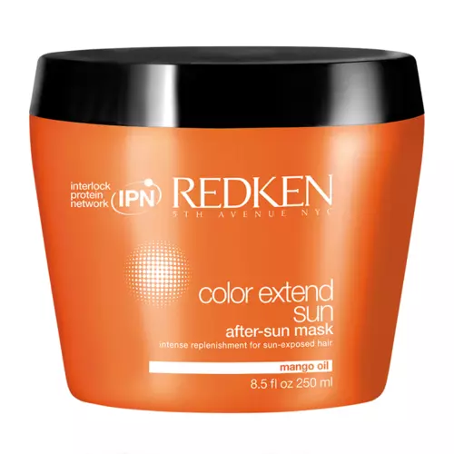 Redken Color Extend Sun After-Sun Mask 250ml