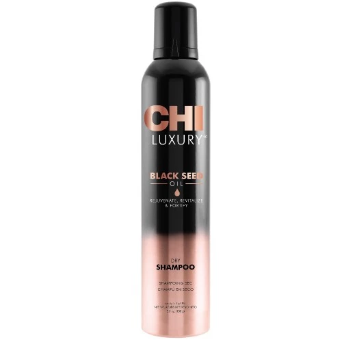 CHI Luxury Black Seed Dry Dry Shampoo 150gr