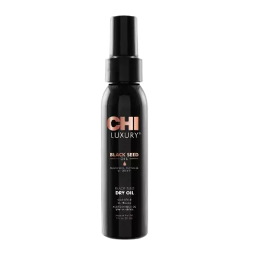 CHI Luxury Black Seed Oil Dry Oil 89ml