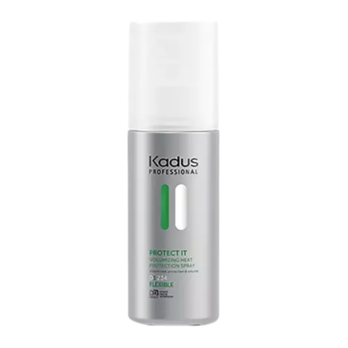 Kadus Styling Volume Protect It Volumizing Heat Protection Spray 150ml