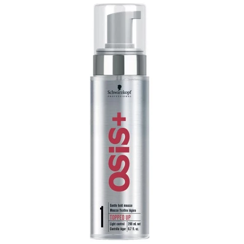 Schwarzkopf Professional OSiS+ Topped Up 200ml