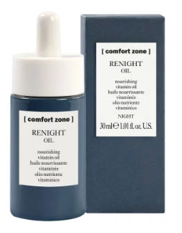Comfort Zone Renight Vitamine Oil 30ml