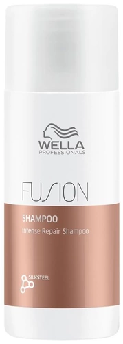Wella Professionals Fusion Intense Repair Shampoo 50ml