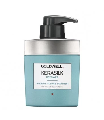 Goldwell Kerasilk Repower Intensive Volume Treatment 500ml
