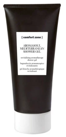 Comfort Zone Aromasoul Mediterranean Shower Gel 200ml
