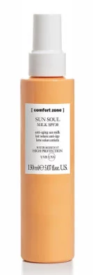 Comfort Zone Sun Soul Body Spray SPF30 Milk 150ml