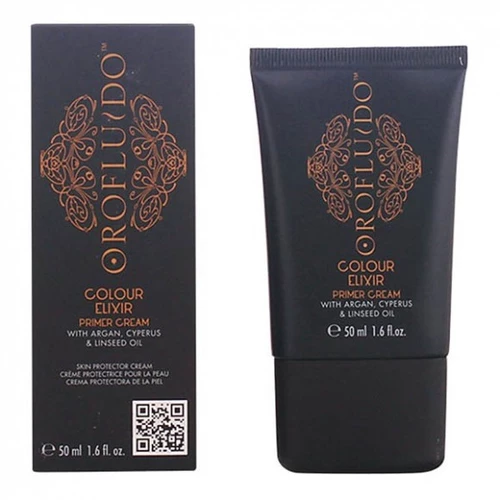 Orofluido Colour Elixir Primer Cream 50ml