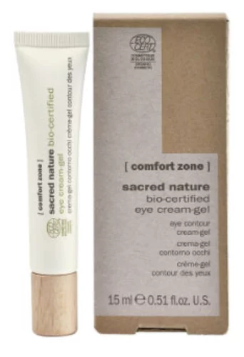 Comfort Zone Sacred Nature Eye Cream Gel 15ml