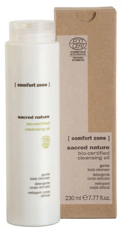 Comfort Zone Sacred Nature Cleansing Oil 230ml