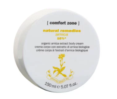 Comfort Zone Natural Remedies Arnica Cream 150ml